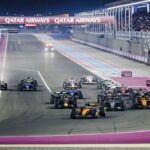 Le Qatar maintient ses ambitions pour organiser les Grands Prix de Formule 1 et Moto GP.