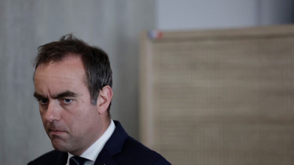 Budget de Sébastien Lecornu : une fébrilité notable face aux attentes gouvernementales.