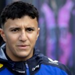 Isack Hadjar forfait, Liam Lawson le remplace chez Red Bull pour le Grand Prix d&rsquo;Italie