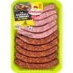saucisse au veau
