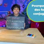 La classification des verbes en groupes : enjeux et quiz dans l&rsquo;apprentissage du français.
