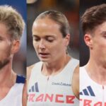 Sélection française pour les Championnats du monde de course sur route avec Gressier et Guillemot