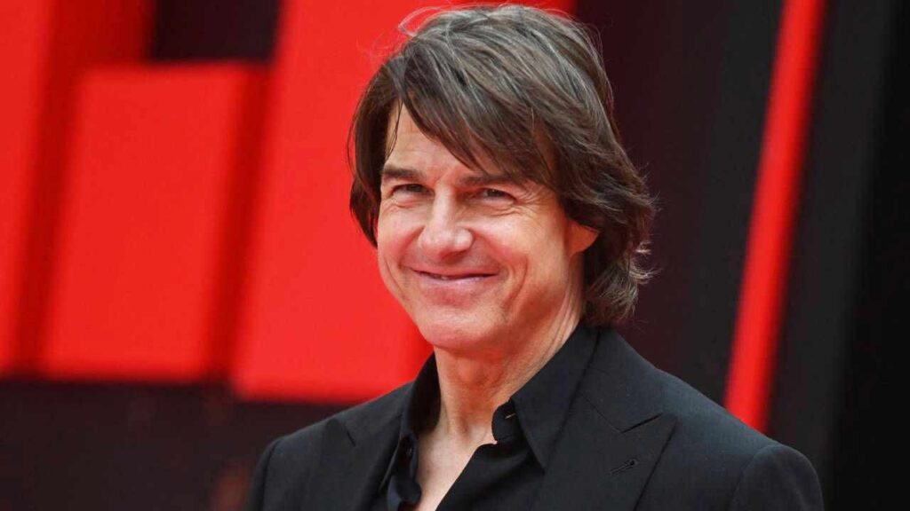 Tom Cruise évoque l’augmentation potentielle de 30 à 40 films dans le secteur du streaming.
