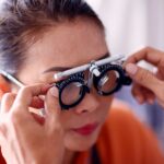 Les ophtalmologistes s&rsquo;inquiètent d&rsquo;une nouvelle pratique des opticiens pour délivrer des lunettes.