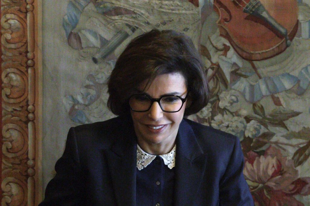 Rachida Dati réintègre officiellement la magistrature en France.