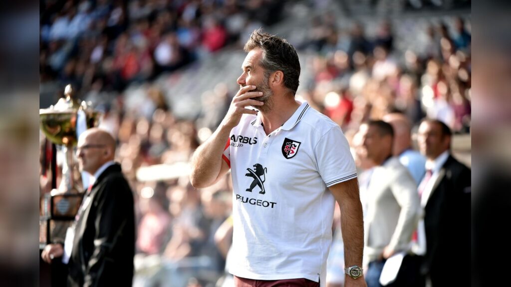 Ugo Mola souligne la compétitivité croissante du Top 14 avant la reprise du championnat.