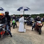 Annulation de la madone des motards et du festival d&rsquo;accordéons : inquiétude des associations bretonnes.