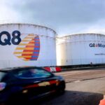 Réserves de gaz : le Luxembourg atteint 90 % de son objectif de stockage national.