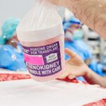 Un Américain survit neuf mois avec un rein de porc avant une greffe humaine.