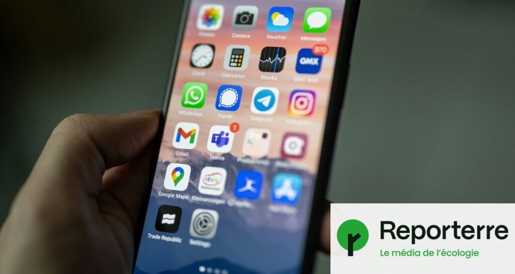 Réparation de smartphones : des fabricants en infraction avec la réglementation en vigueur