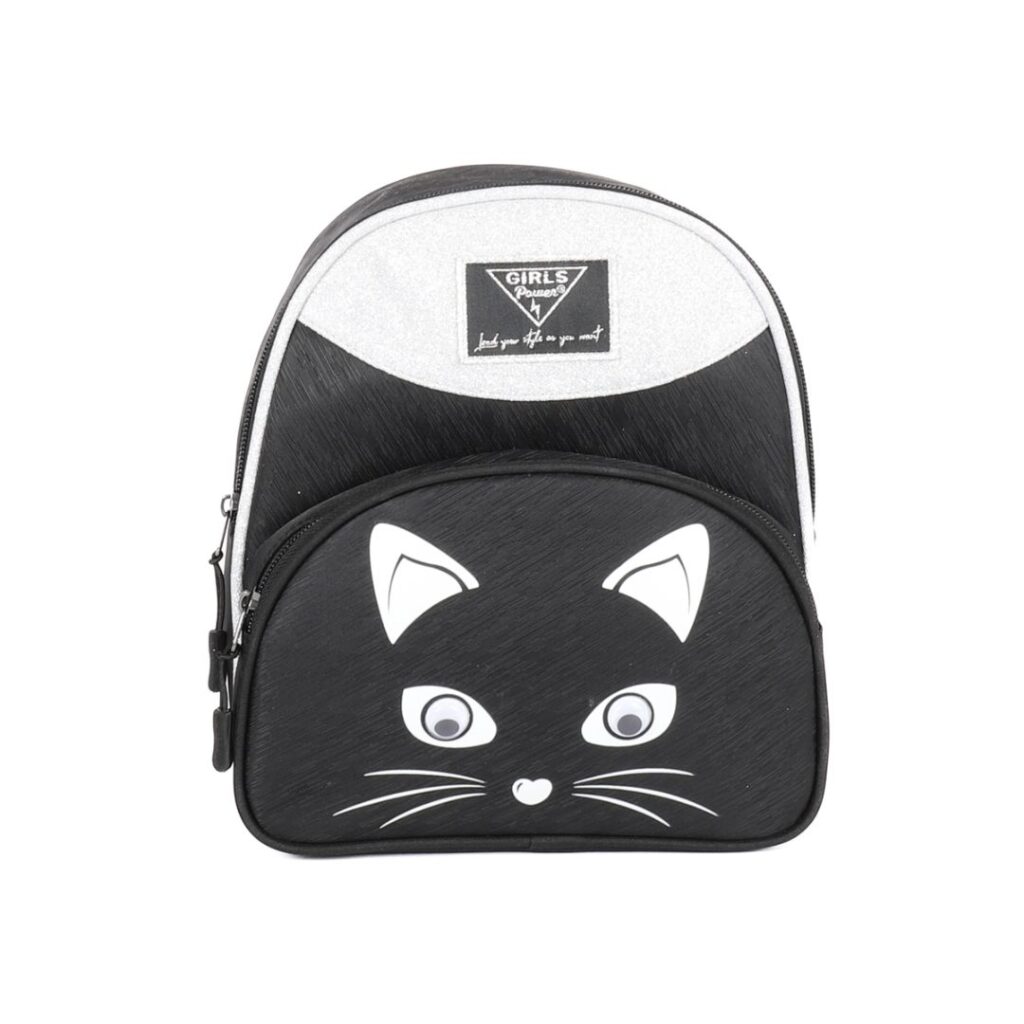 Rappel Consommateur – Détail Sac à dos baby Girls Power Girls Power
