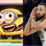 Des stars de la NBA adoptent le style Minions, révélant la tendance des cartes à collectionner aux États-Unis.