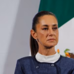 La présidente du Mexique appelle Washington à reconsidérer son traitement des migrants.