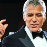 La Mostra de Venise honore George Clooney, mais ignore les réalisatrices.