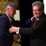 Présidentielle 2027 : Fabien Roussel annonce sa candidature, tensions avec Jean-Luc Mélenchon.
