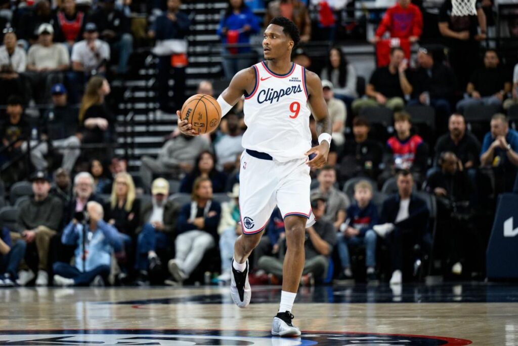 Bennedict Mathurin signe un contrat de deux ans avec les New Orleans Pelicans pour 16 millions de dollars.