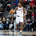 Bennedict Mathurin signe un contrat de deux ans avec les New Orleans Pelicans pour 16 millions de dollars.