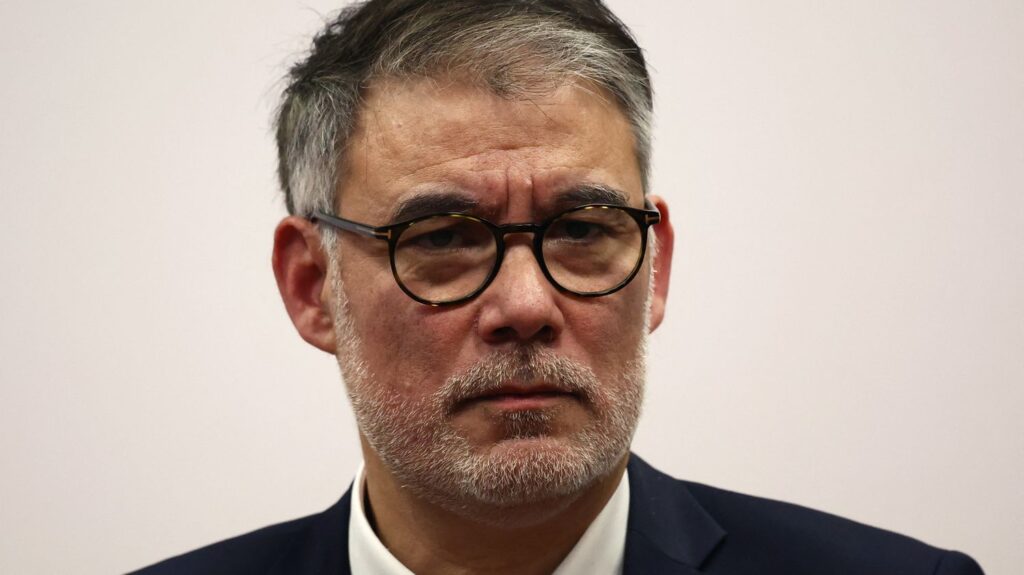 Olivier Faure prône un socialisme écologique et appelle à une alliance avec les Écologistes