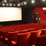 Création d&rsquo;une structure mondiale par le CNC pour soutenir les salles de cinéma.