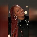China Moses souligne le manque d&rsquo;appréciation des Noirs américains aux États-Unis.