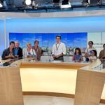 Visite des antennes de France Télévisions à Strasbourg, Reims et Nancy durant les Journées du patrimoine