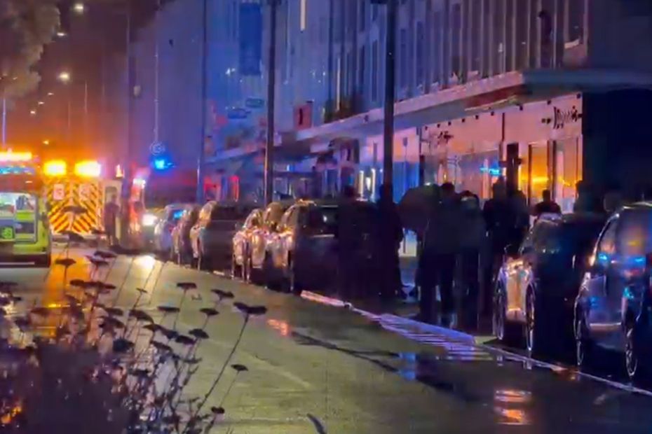 Drame à Caen : la communauté afghane s’organise pour rapatrier les corps après une attaque.