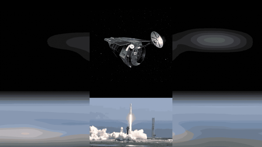 Lancement du Roman Space Telescope par la NASA pour observer l’univers lointain