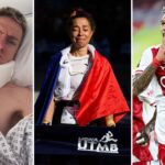 Pogacar chute, Dhiman et L’Hirondel remportent l’UTMB, début de l’US Open