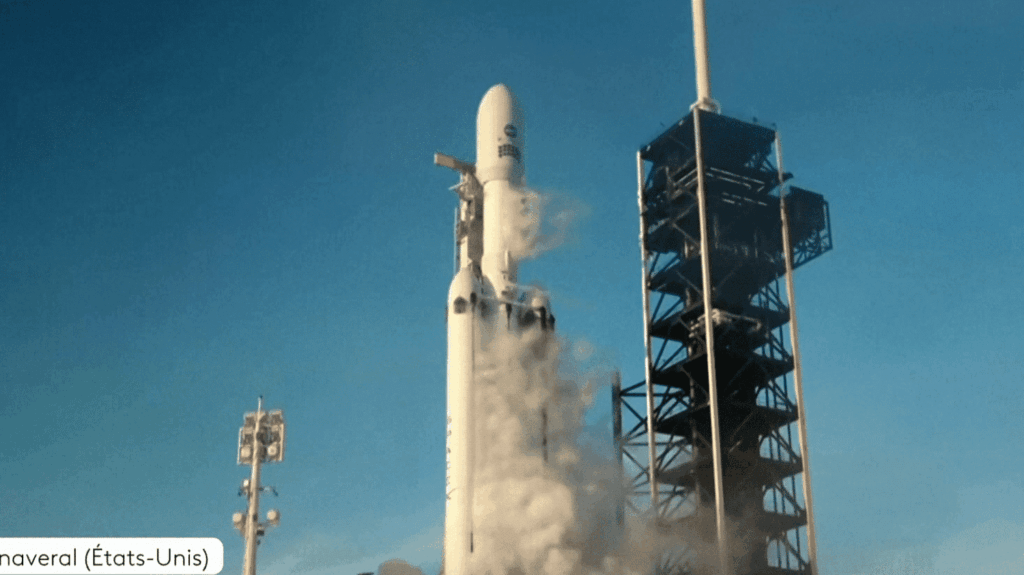 La NASA déploie le télescope Nancy Grace Roman pour observer l’univers.