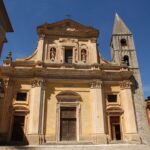 Loto du patrimoine : un site sélectionné dans l&rsquo;arrière-pays de Menton, Alpes-Maritimes