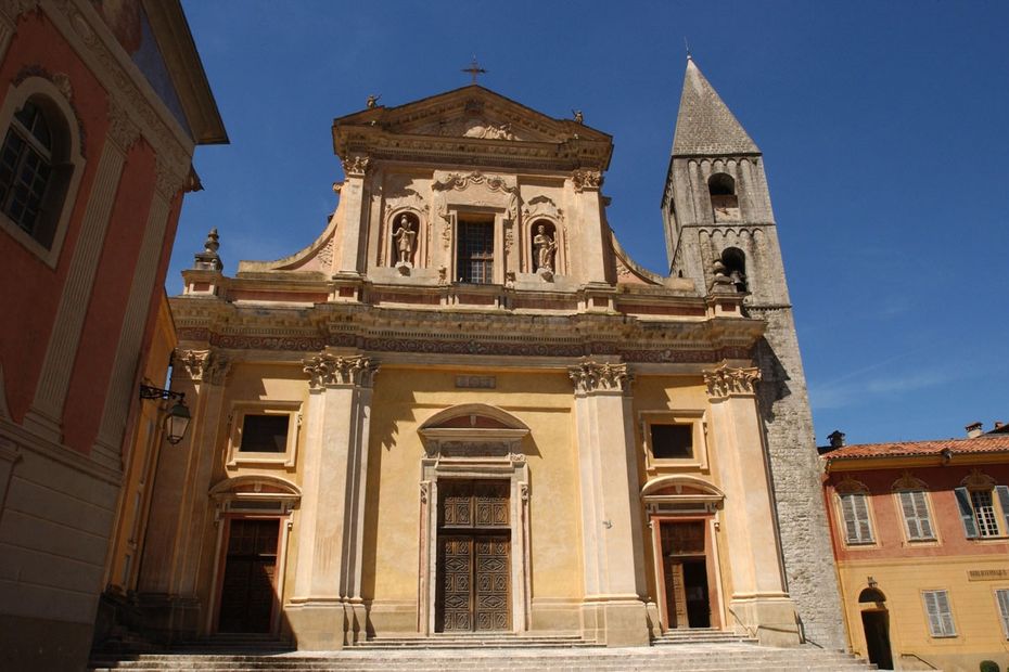 Loto du patrimoine : un site sélectionné dans l’arrière-pays de Menton, Alpes-Maritimes