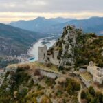 Loto du patrimoine : six sites de Paca retenus pour leur valeur historique et architecturale.