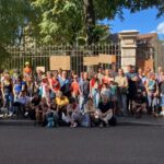 Chalon-sur-Saône : un collectif artistique de 15 ans menacé d’expulsion, réunion sur l’avenir prévue