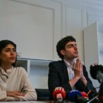 L&rsquo;ONU exprime des préoccupations sur les poursuites contre l&rsquo;eurodéputée Rima Hassan