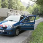 Investigations en cours après la découverte d’une arme liée à la tuerie de Chevaline.