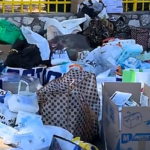Marseille : solidarité organisée pour aider les sinistrés des incendies en Algérie.