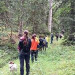 À La Pesse, recherche de Claude Bouvard, 78 ans, mobilise la solidarité des habitants.