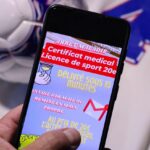 Des clubs de football amateur en Normandie sanctionnés pour faux certificats médicaux
