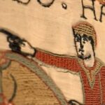 Le British Museum présente un clip parodique pour l&rsquo;exposition de la Tapisserie de Bayeux.
