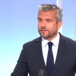Interdiction des portables et adaptation à la chaleur : le recteur d&rsquo;Orléans-Tours fait le point sur la rentrée.
