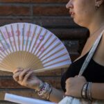 La chaleur revient en France, avec des températures atteignant 38°C dans le Sud-Ouest.