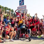 Le marathon des Capables favorise l&rsquo;inclusion des personnes en situation de handicap.