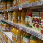 Produits « sans sucres ajoutés » : analyse des choix alimentaires en France.