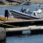 Accident de bouée tractée en France : plusieurs morts et blessés confirmés en mer.