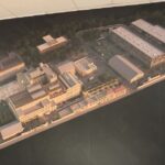 Enquête publique sur le méga data center à Marseille : enjeux énergétiques en question.