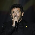 Patrick Bruel, mis en examen pour violences sexuelles, annule sa tournée d’automne.