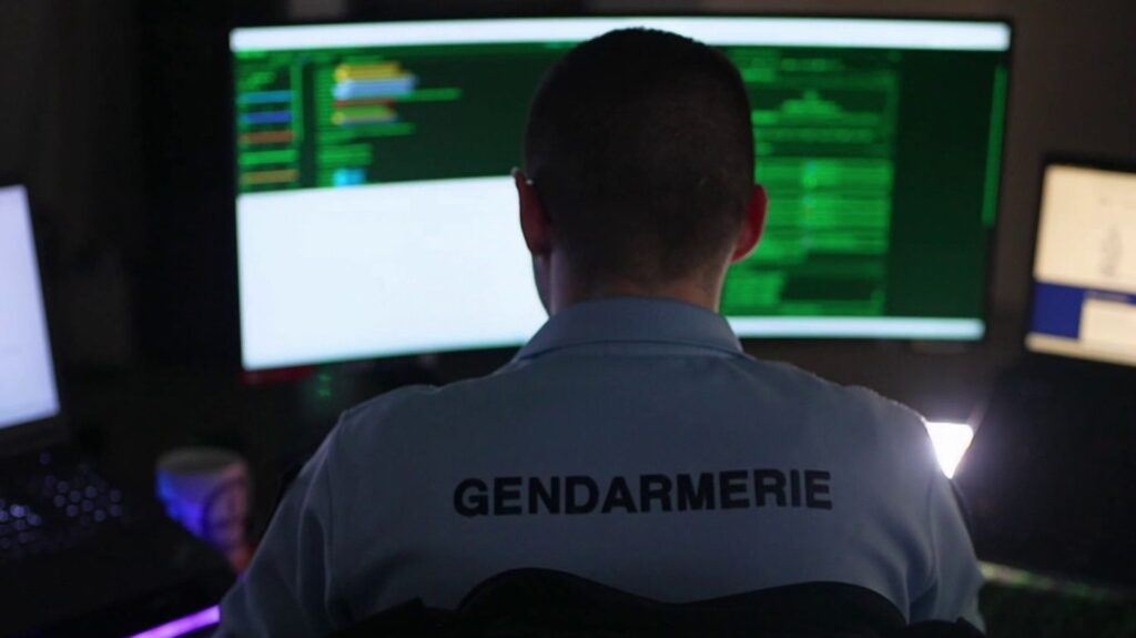France Télévisions collabore avec l’Unité nationale cyber de la gendarmerie sur la cybercriminalité
