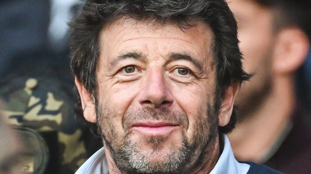 Patrick Bruel doit rembourser les billets après l’annulation de sa tournée par sa société de production