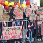 Une commune du Béthunois maintient quatre niveaux scolaires malgré une menace de perte de classe.