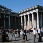Exposition de la Tapisserie de Bayeux au British Museum : coût exceptionnel révélé